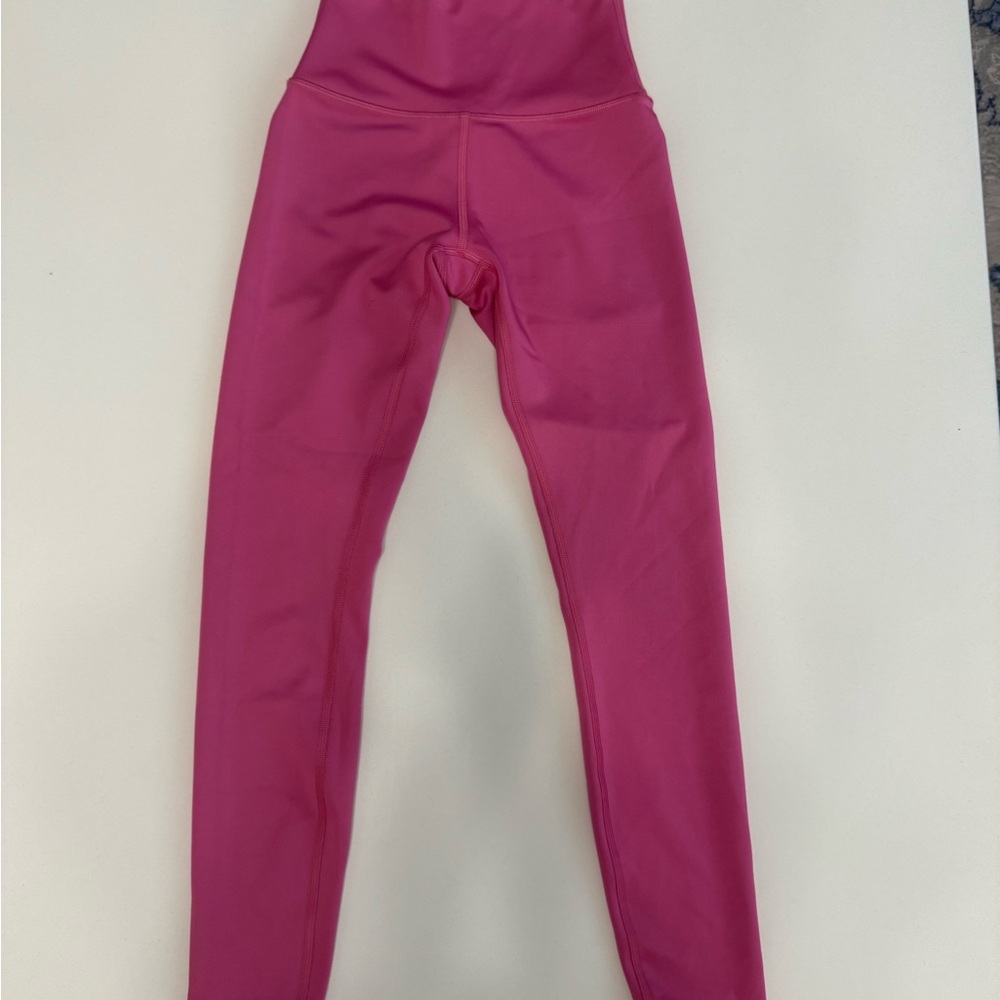 Alo Airlift 7/8 Leggings size XS - Picture 2 of 4